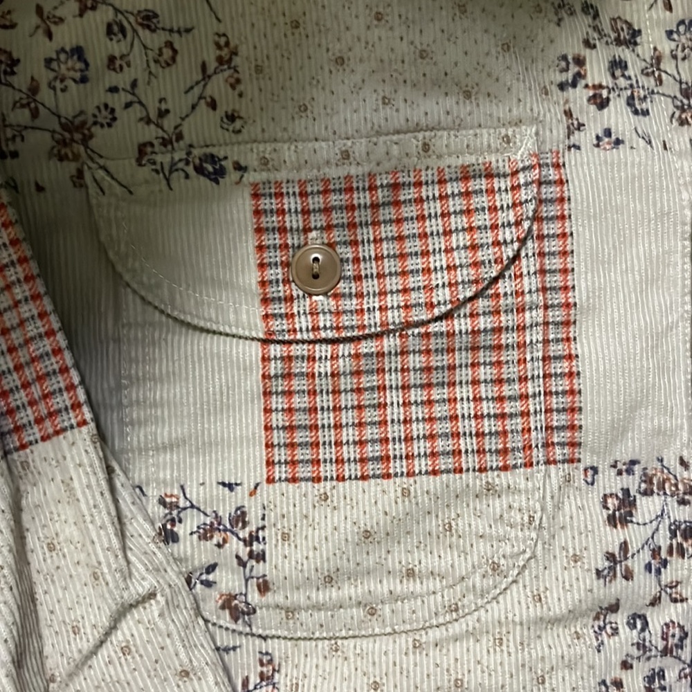 Jcrew button down - Picture 3 of 4